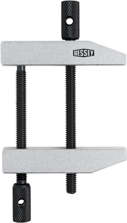 Bessey PA70 - Tornillo de apriete paralelo Bessey PA 87/50 - Ferrotecnia