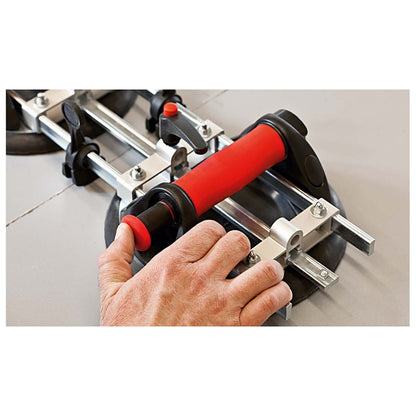 Bessey PS130 - Sistema para montaje encimeras Bessey PS130 - Ferrotecnia