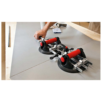 Bessey PS130 - Sistema para montaje encimeras Bessey PS130 - Ferrotecnia