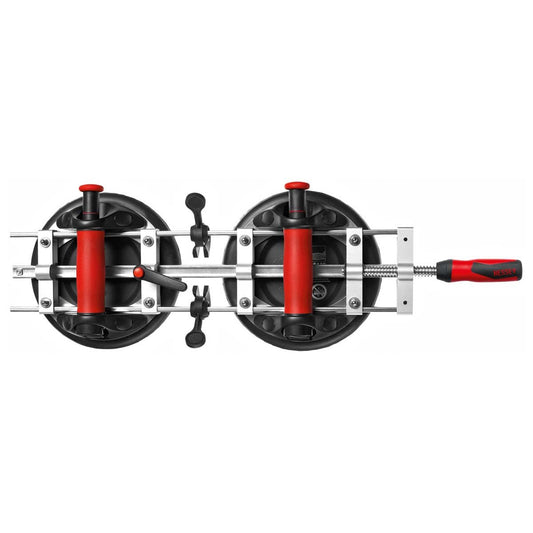 Bessey PS130 - Sistema para montaje encimeras Bessey PS130 - Ferrotecnia