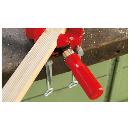 Bessey RB269 - Tornillo de sujeción de mesa RB269 60/28 - Ferrotecnia