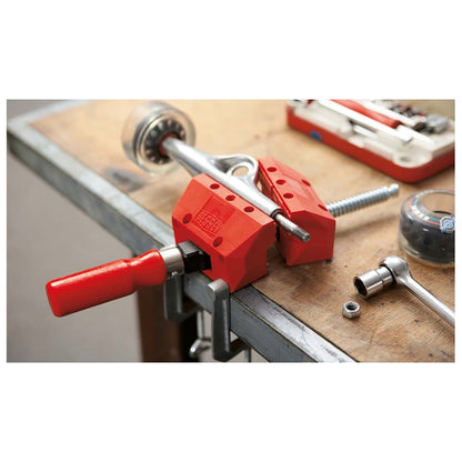 Bessey S10 - ST - Mordaza universal Bessey S10 - Ferrotecnia