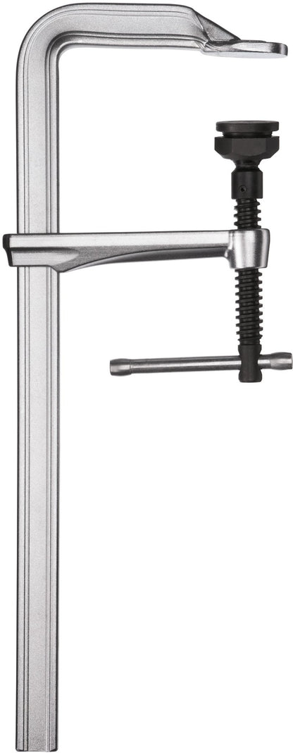 Bessey SG50M - Tornillo de apriete de acero forjado de alta potencia SGM 500 mm - Ferrotecnia