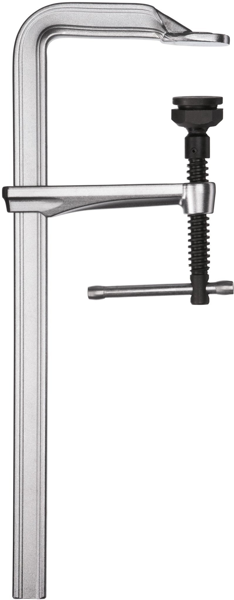 Bessey SG80M - Tornillo de apriete de acero forjado de alta potencia SGM 800 mm - Ferrotecnia