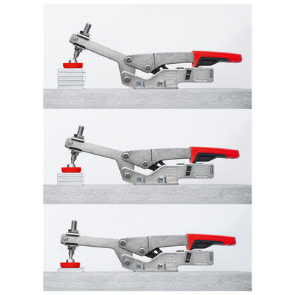 Bessey STC - HH20 - Brida de amarre rápido Bessey STC - HH20 - Ferrotecnia