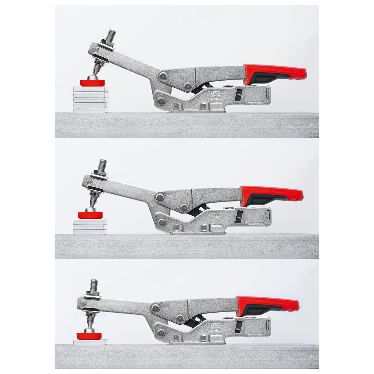 Bessey STC - HH50 - Brida de amarre rápido Bessey STC - HH50 - Ferrotecnia