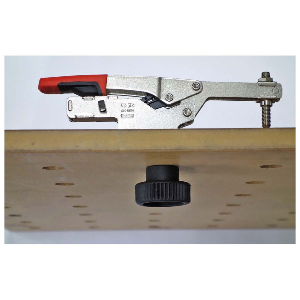 Bessey STC - SET - T20 - Adaptador para bridas Bessey STC - Ferrotecnia