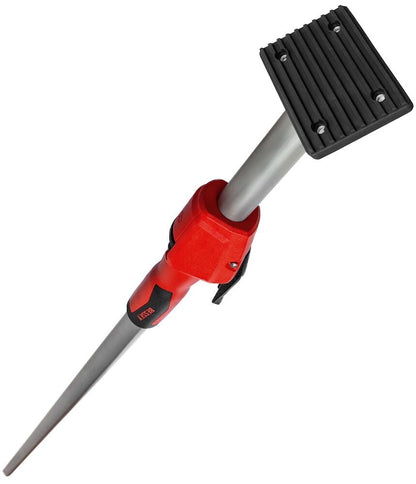 Bessey STE 250 - Puntal de expansión con mecanismo de bombeo de 1,4 a 2,5 m - Ferrotecnia