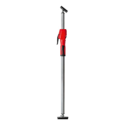 Bessey STE 90 - Puntal de expansión con mecanismo de bombeo, 575 - 910 mm - Ferrotecnia