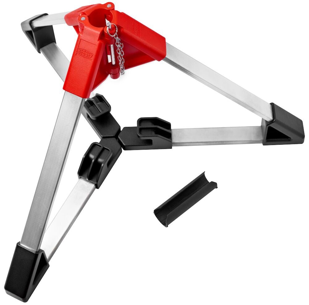 Bessey STE - BS - Trípode para puntales - Ferrotecnia