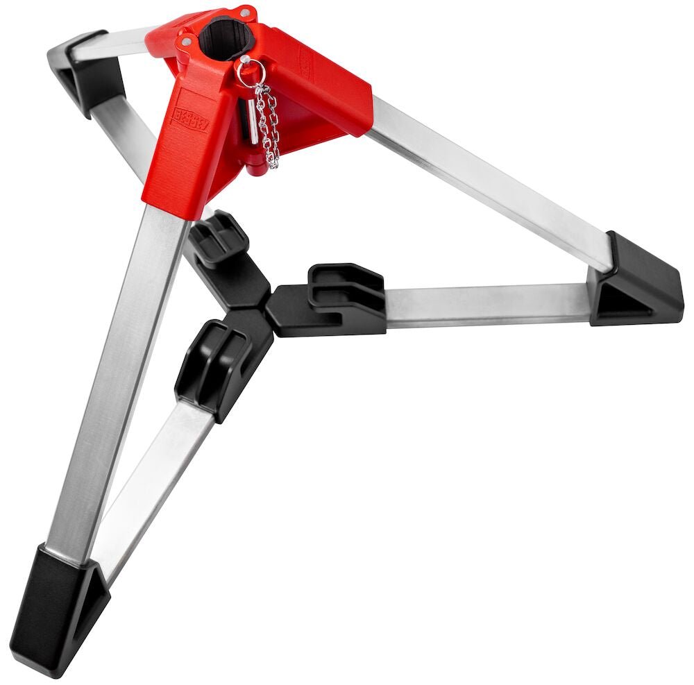 Bessey STE - BS - Trípode para puntales - Ferrotecnia