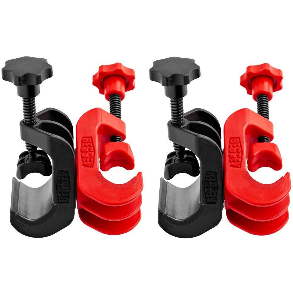 Bessey STECCSET - Connecteurs en croix STE-CC-SET