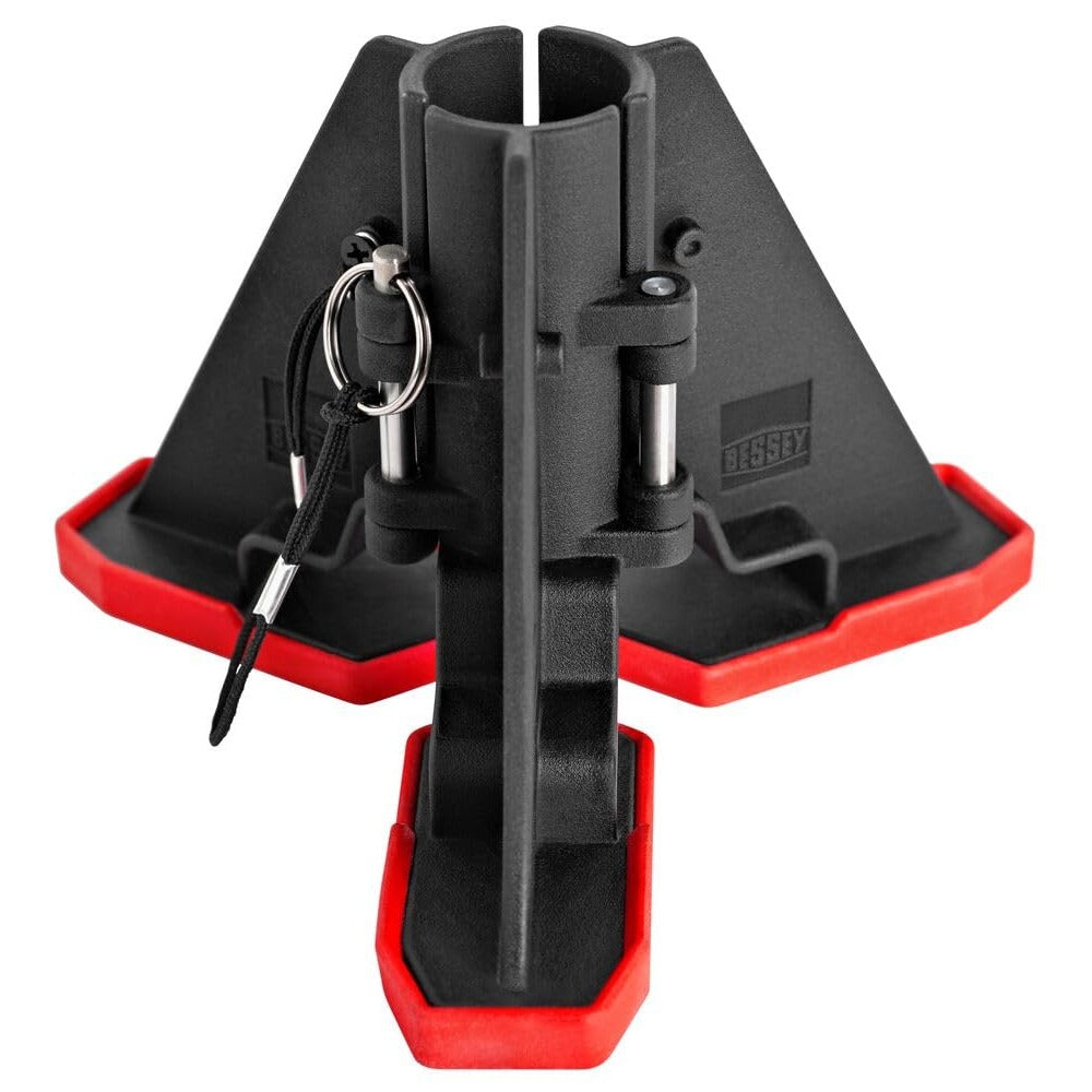 Trépied compact Bessey STEKBS pour accessoires Bessey