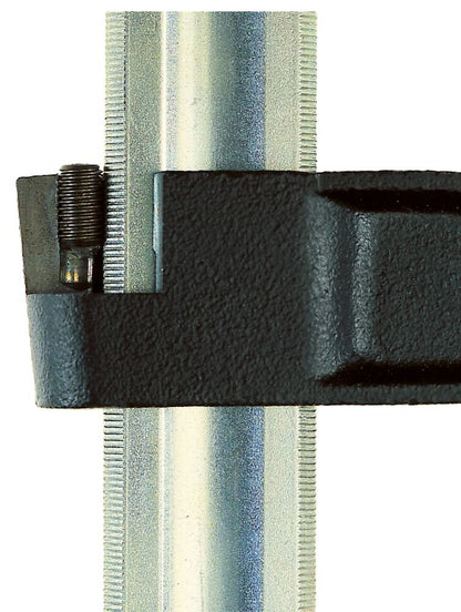 Bessey TGK1002K - Tornillo de apriete reforzado con mango bicomponente TGK 1000/120 - Ferrotecnia