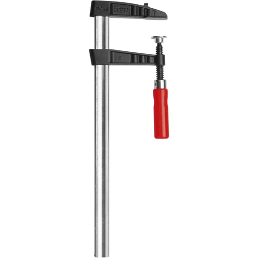 Bessey TGK60 - Reinforced clamping screw with wooden handle Bessey TGK 600/120