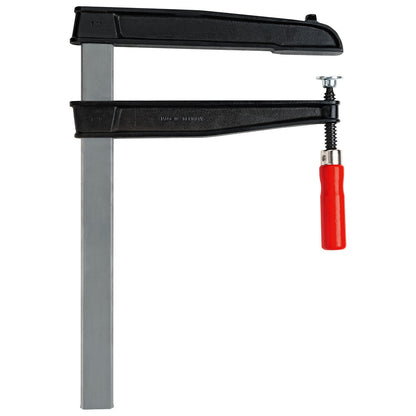 Bessey TGN30T50 - Tornillo de apriete con mango de madera de gran alcance Bessey TGNT 300/500 - Ferrotecnia