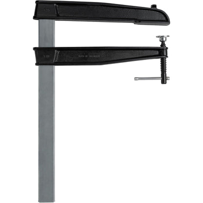 Bessey TGN60T30K - 600mm Long Reach Clamping Screw with Cast Jaws TGNT-K