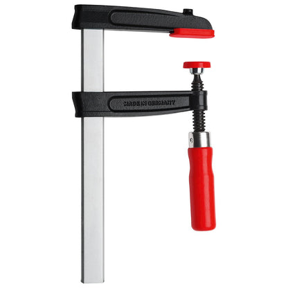 Bessey TGRC10 - Tornillo de apriete con mango de madera Bessey TGRC 100/50 - Ferrotecnia