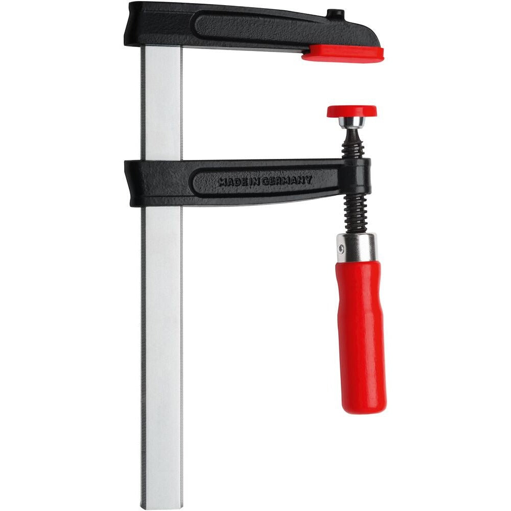 Bessey TGRC100S17 - Tornillo de apriete con mango de madera Bessey TGRC 1000/175