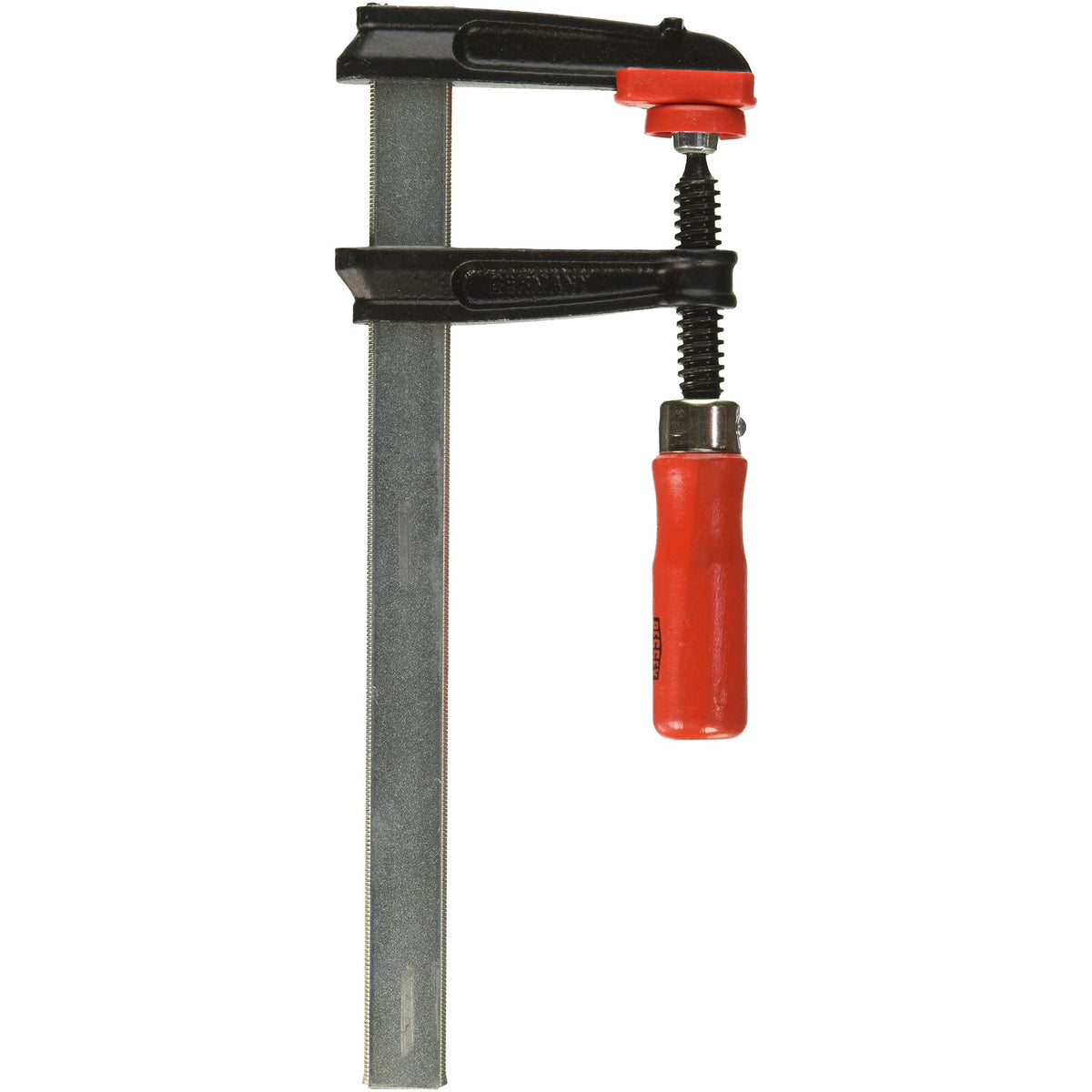 Bessey TGRC20B6 - Tornillo de apriete con mango de madera Bessey TGRC 200/60