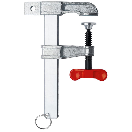 Bessey TP-1F-RK - Tightening screw with ground connection Bessey TP-1F-RK 150/ 80