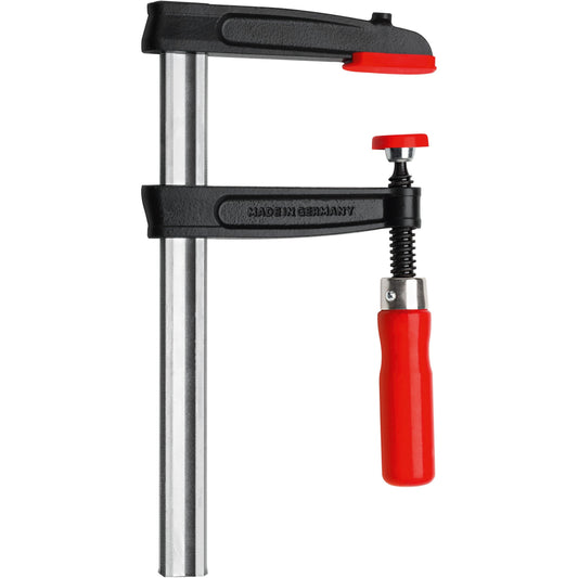 Bessey TPN30B8BE - TPN 300mm Cast Iron Jaw Clamping Screw