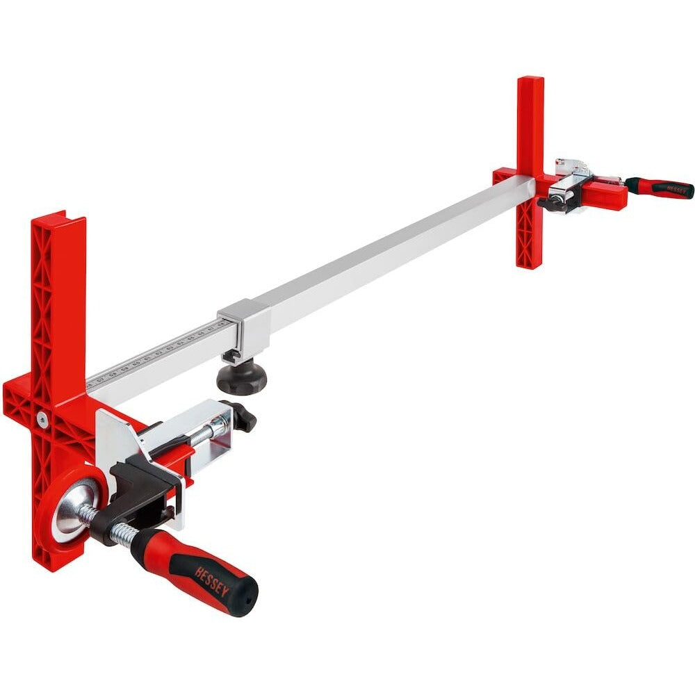 Bessey TU - Puntal para marcos de puerta Bessey TU