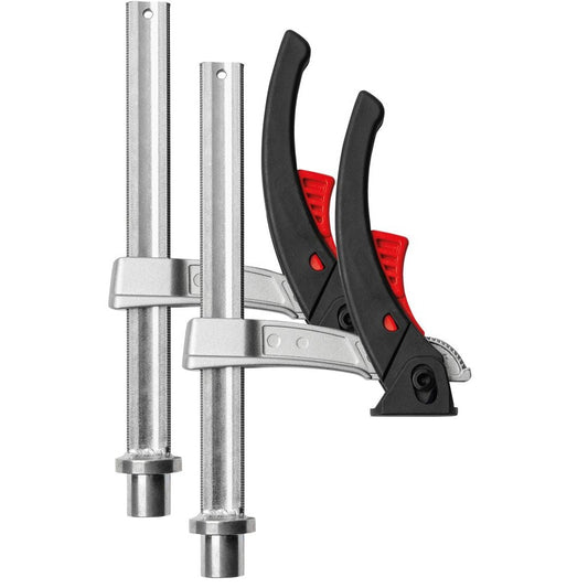 Bessey TW20158KLISET - Juego de 2 sargentos Bessey KLI20-15-8