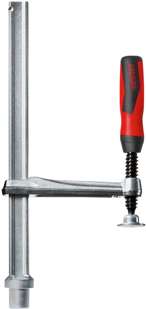 Bessey TW2220102K - Elemento de sujeción con alcance fijado TW16 200/103 TW22-20-10-2K - Ferrotecnia