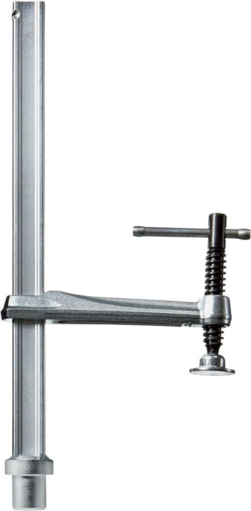 Bessey TW2220102K - Elemento de sujeción con alcance fijado TW16 200/103 TW22-20-10-2K - Ferrotecnia