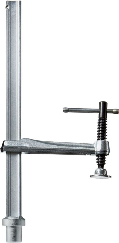 Bessey TW2220102K - Elemento de sujeción con alcance fijado TW16 200/103 TW22-20-10-2K - Ferrotecnia