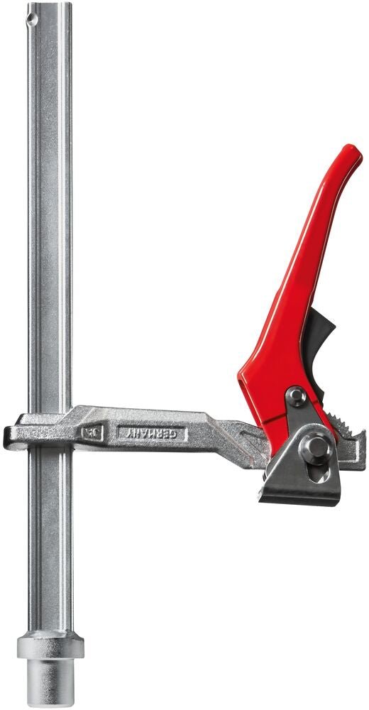 Bessey TW2220102K - Elemento de sujeción con alcance fijado TW16 200/103 TW22-20-10-2K - Ferrotecnia