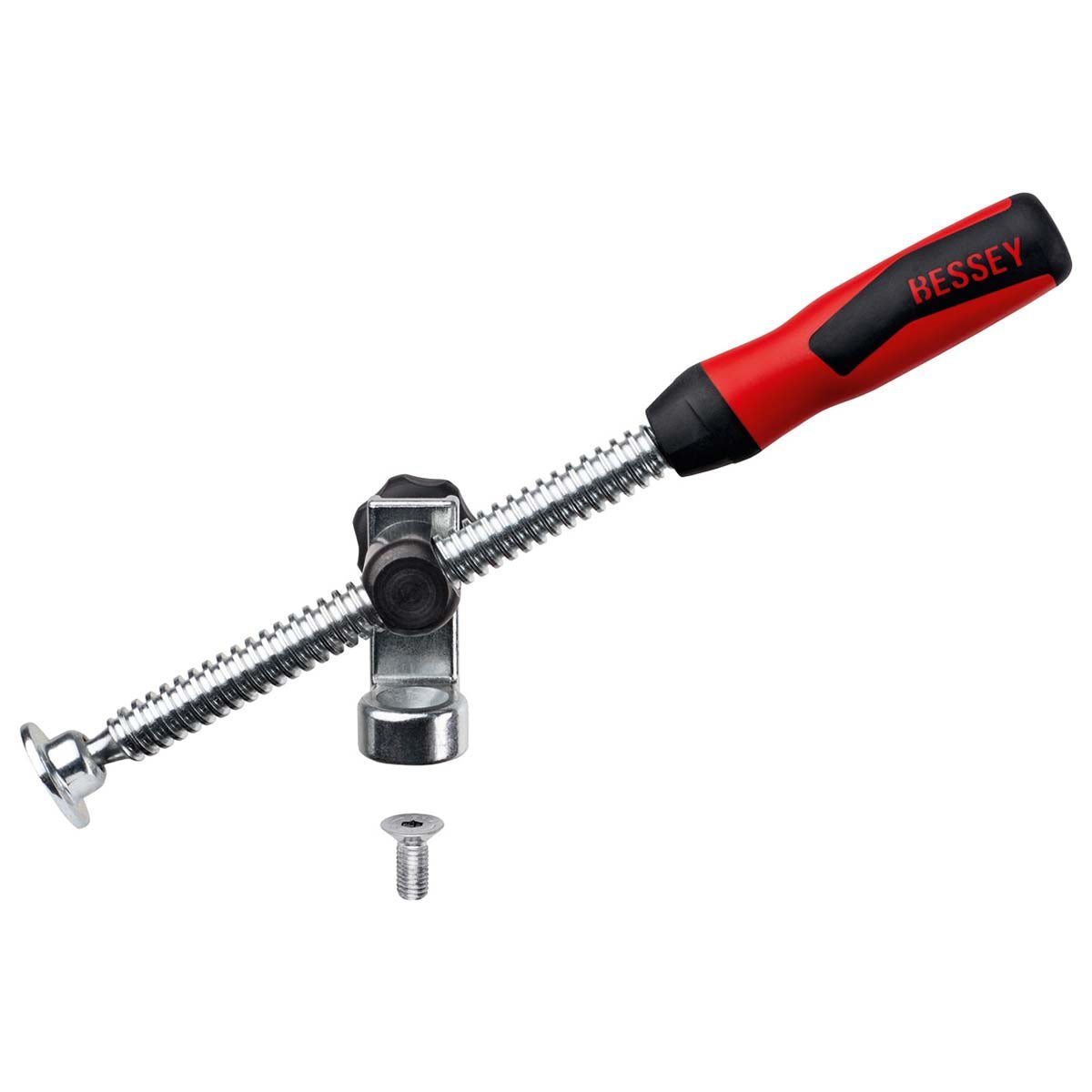 Bessey TW28AV - Elemento de sujeción para mesas de soldadura Bessey TW28 AV - Ferrotecnia