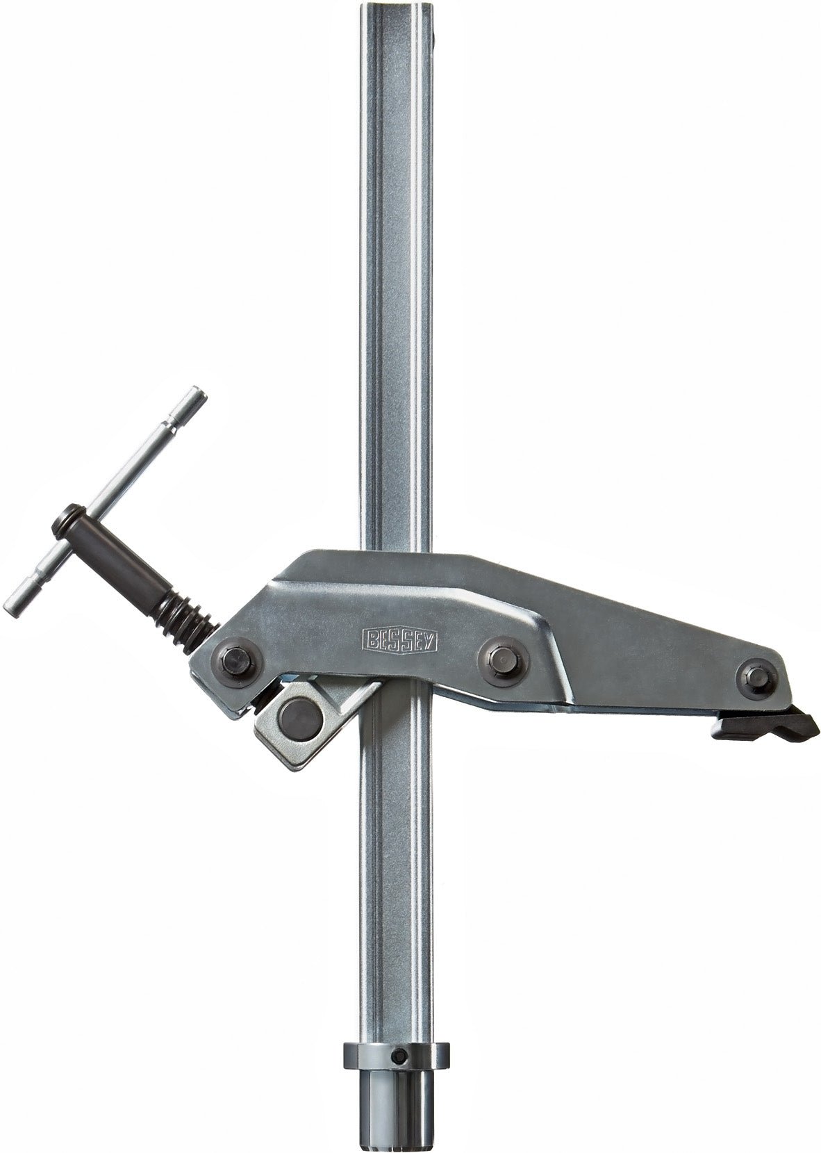 Bessey TW28GRS3012 - Mordaza para bancos y mesas de soldadura TW28GRS30 - 12 - Ferrotecnia