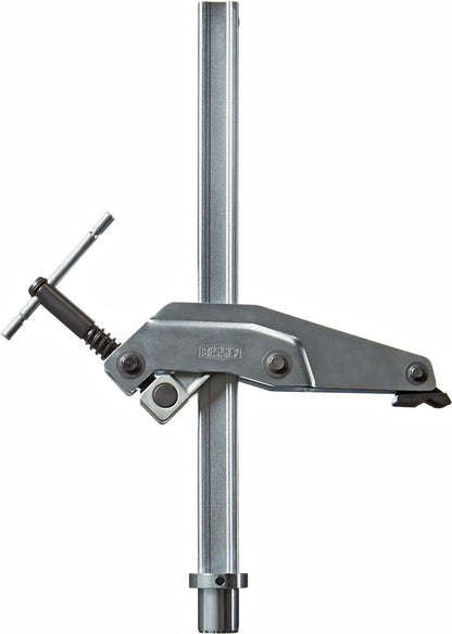 Bessey TW28GRS3012 - Mordaza para bancos y mesas de soldadura TW28GRS30 - 12 - Ferrotecnia