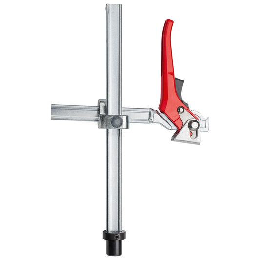 Bessey TWV28 - 30 - 17H - Elemento de sujeción con alcance variable para mesas de soldadura Bessey TWV28 300/175 H - Ferrotecnia