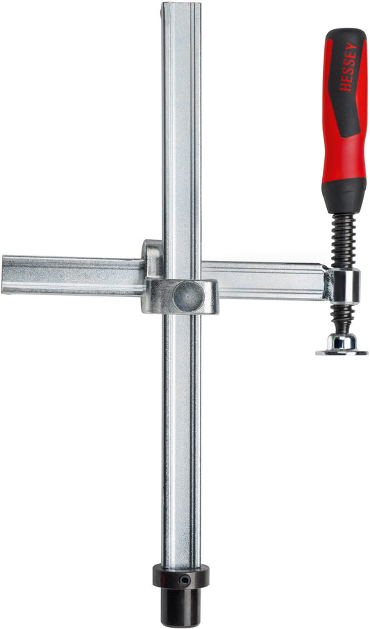 Bessey TWV2830172K - Mordaza alcance variable para bancos y mesas de soldadura TWV28 - 30 - 17 - 2K - Ferrotecnia