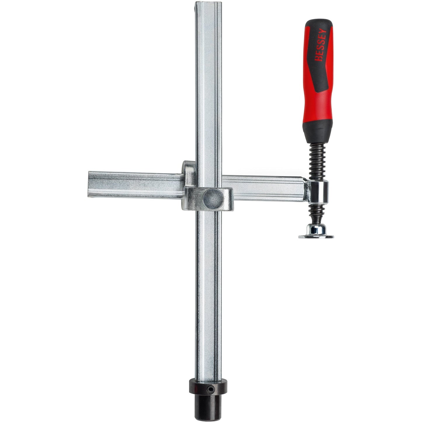 Bessey TWV2830172K -  Mordaza alcance variable para bancos y mesas de soldadura TWV28-30-17-2K
