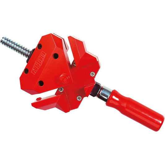 Bessey WS6 -  Mordaza para ángulos Serie WS 2 x 100 mm