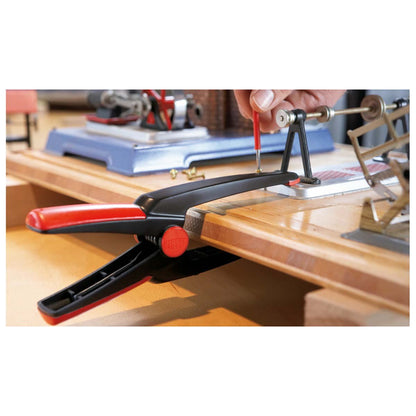 Bessey XCL2 - Pinza de sujeción Bessey Clippix XCL 2 - Ferrotecnia