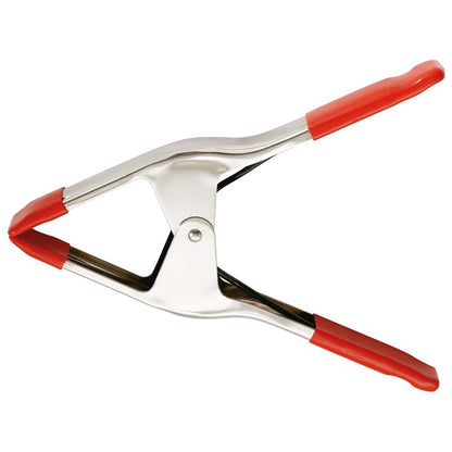 Bessey XM3EU - Pinza de sujeción metálica Bessey XM 3 - Ferrotecnia