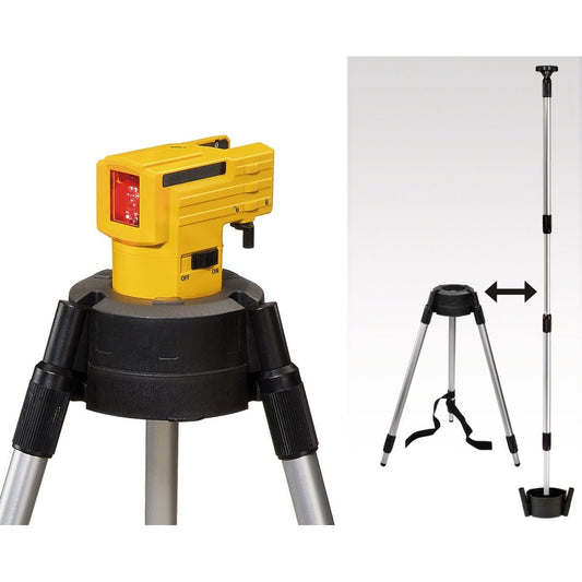 Stabila 167899 - Stabila LAX 50 cross line laser