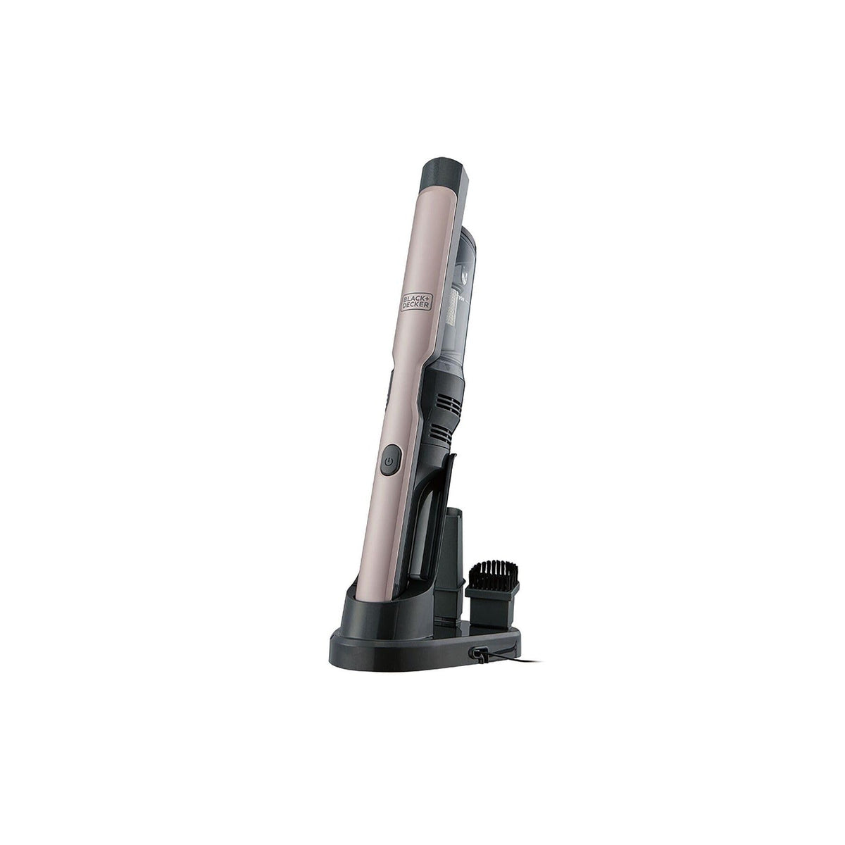 BLACK+DECKER DVC320BRG - Aspirador de mano Dustbuster Slim 12V - Ferrotecnia