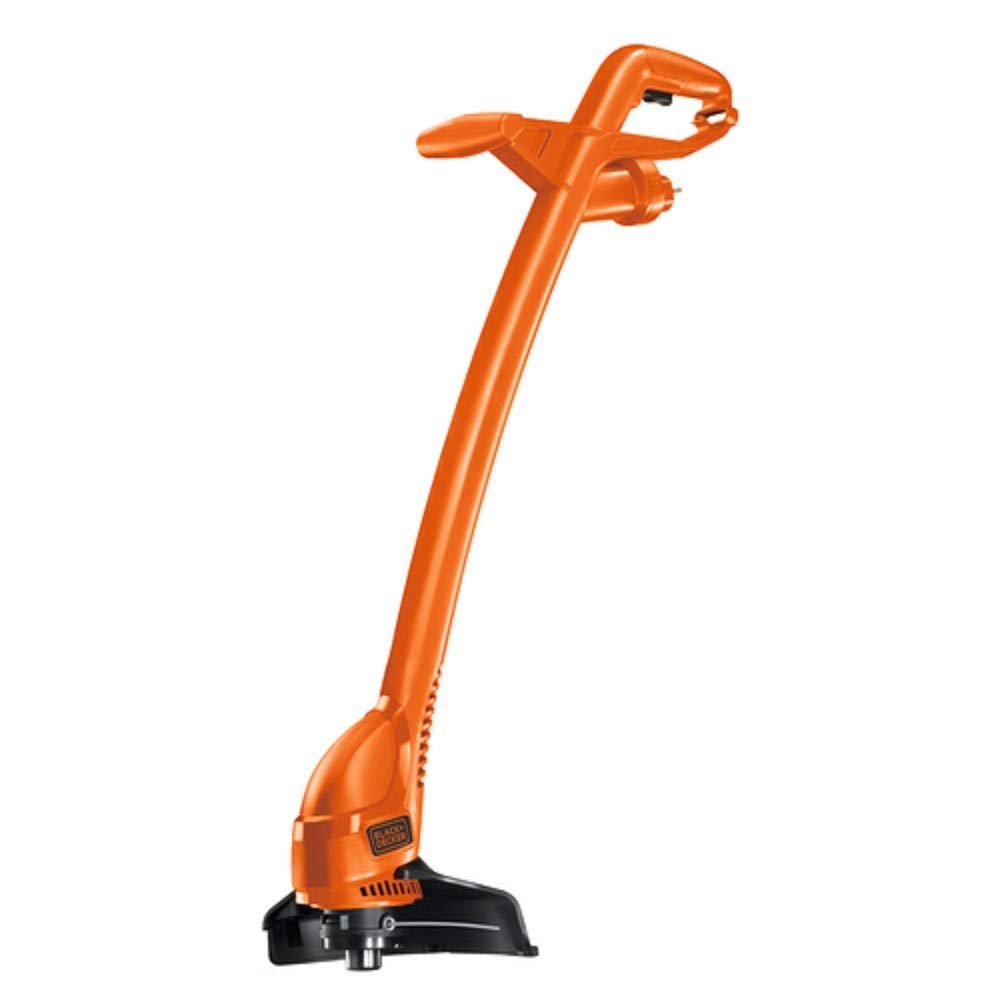 BLACK+DECKER GL360SB Cortabordes 350W 25cm con Bobina de Recambio