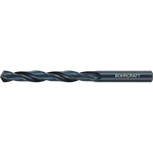 Bohrcraft 11000100800 - Bohrcraft Laminated drill bit DIN 338-R type N // 8.0 mm BC-QP