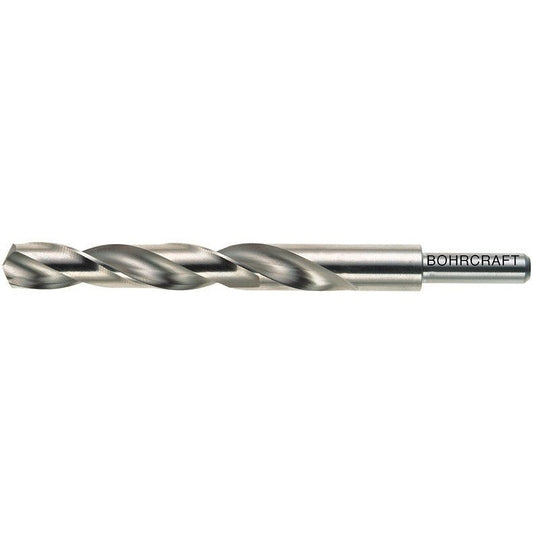 Bohrcraft 11100101350 - DIN 338-G Type N reduced // 13.5 mm BC-QP (lot of 5 units)
