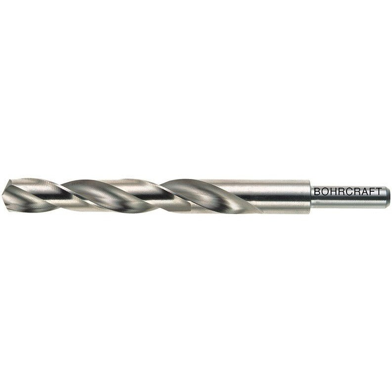 Bohrcraft 11100101950 - DIN 338-G Type N reduced // 19.5 mm BC-QP