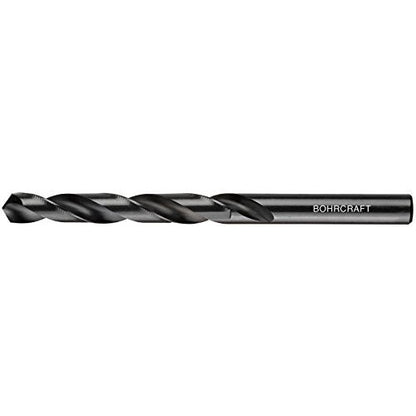 Bohrcraft 11190101150 - Bohrcraft DIN 338-G black drill bit type N //11.5 mm BC-QP (Lot of 5 units)