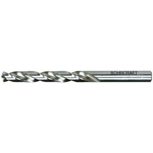 Bohrcraft 11200100425 - Bohrcraft Broca rectificada DIN 338-G N HSS-G // 4,25 mm BC-QP (Lote de 10 uds) - Ferrotecnia