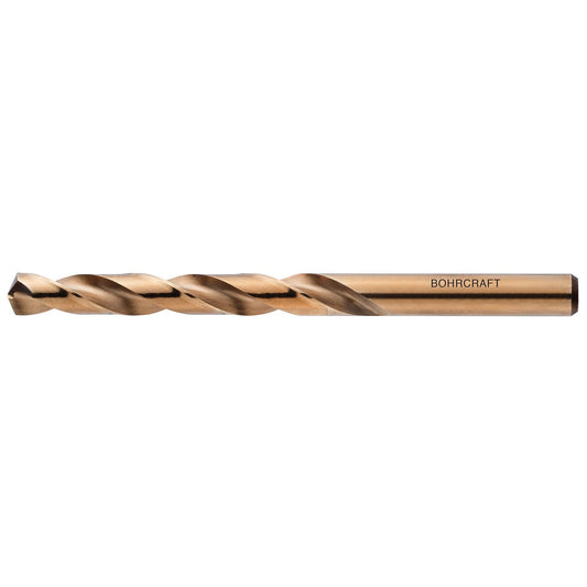 Bohrcraft 11400100680 - DIN 338-E 5% Type N // 6.8 mm Bohrcraft QP (lot of 10 units)